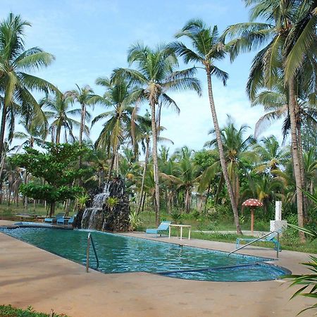 Alagoa Resort Betalbatim Exterior foto