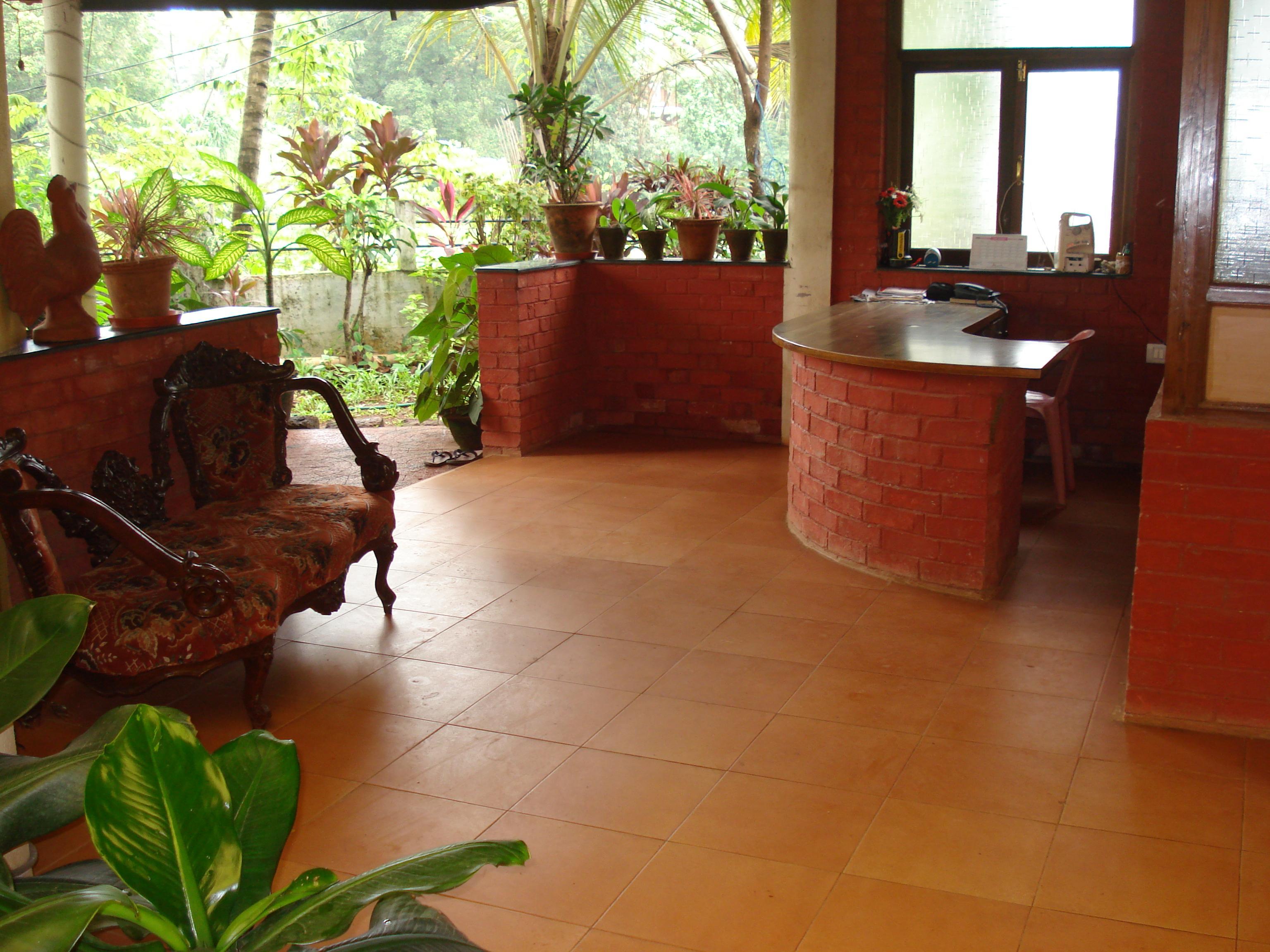 Alagoa Resort Betalbatim Exterior foto