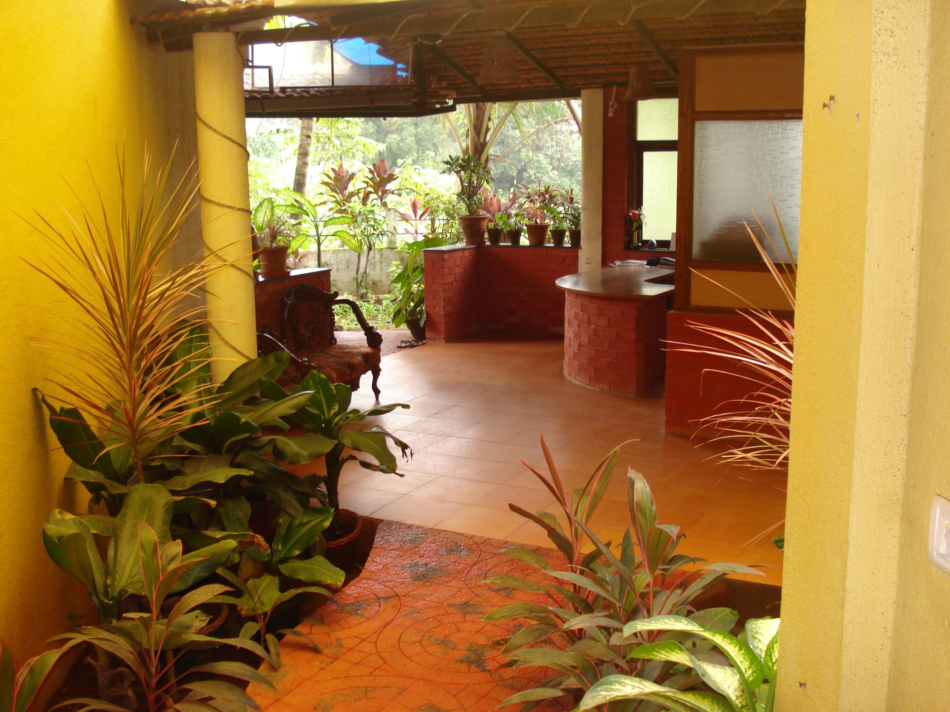 Alagoa Resort Betalbatim Exterior foto