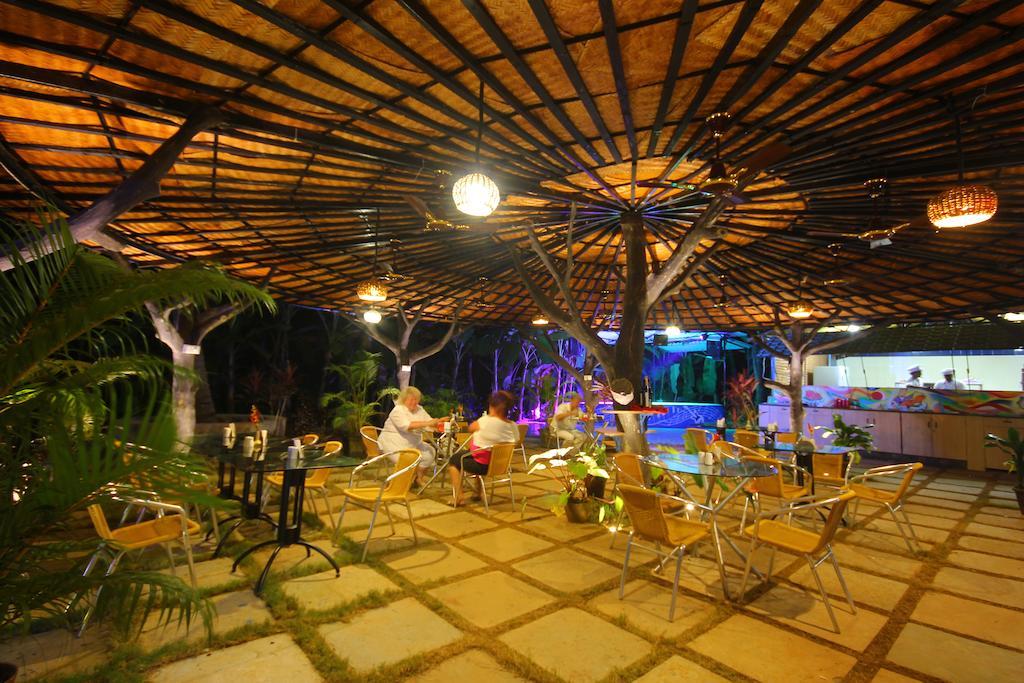 Alagoa Resort Betalbatim Exterior foto