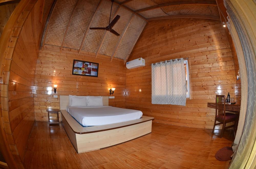 Alagoa Resort Betalbatim Exterior foto