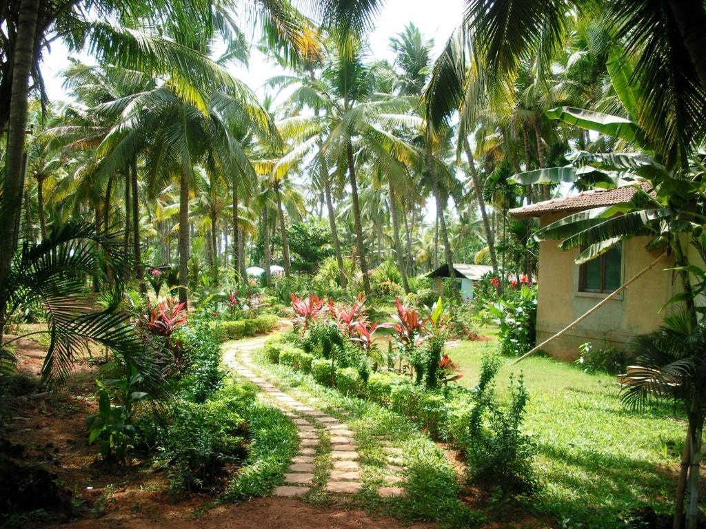 Alagoa Resort Betalbatim Exterior foto
