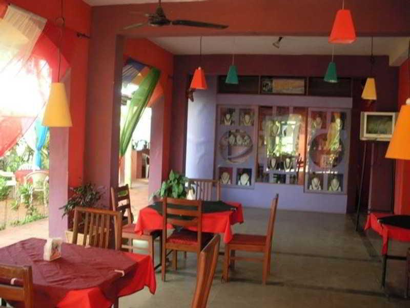 Alagoa Resort Betalbatim Exterior foto