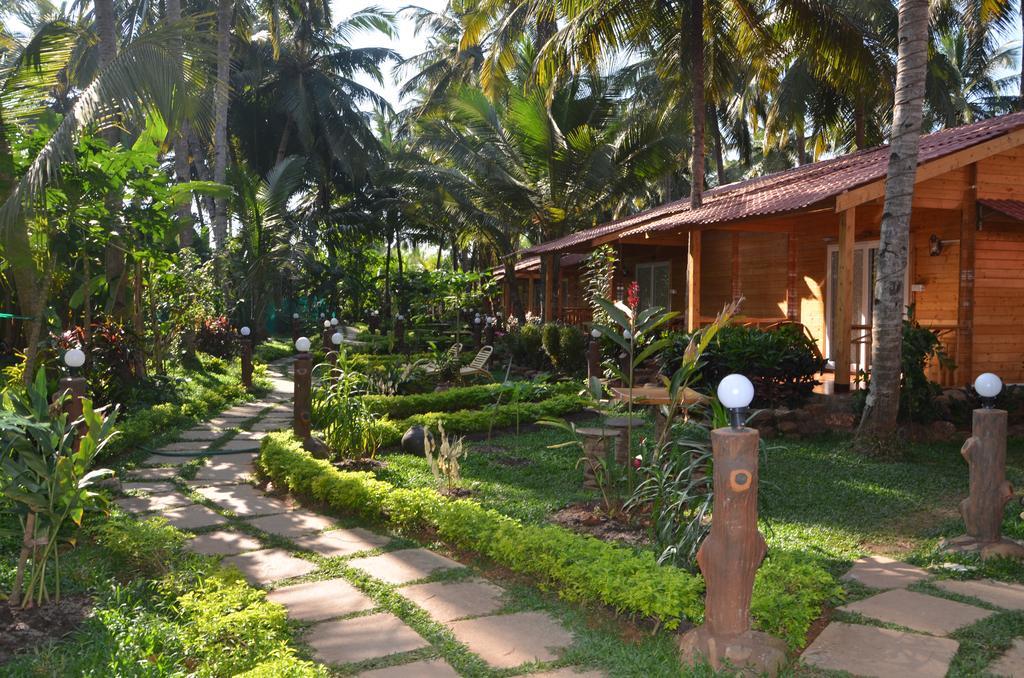 Alagoa Resort Betalbatim Exterior foto
