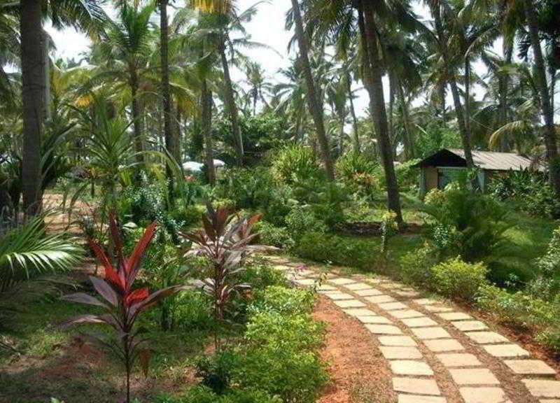 Alagoa Resort Betalbatim Exterior foto