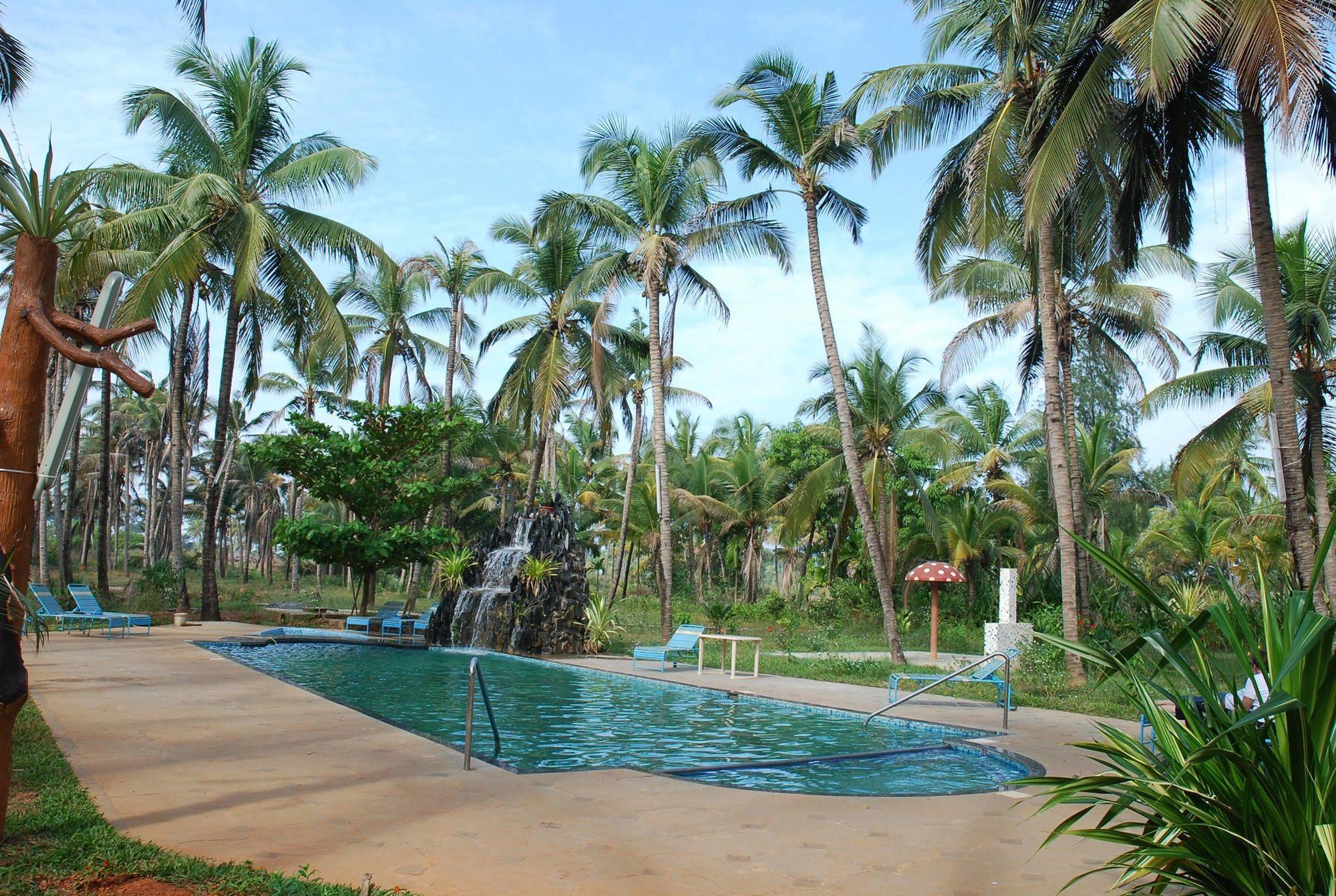 Alagoa Resort Betalbatim Exterior foto