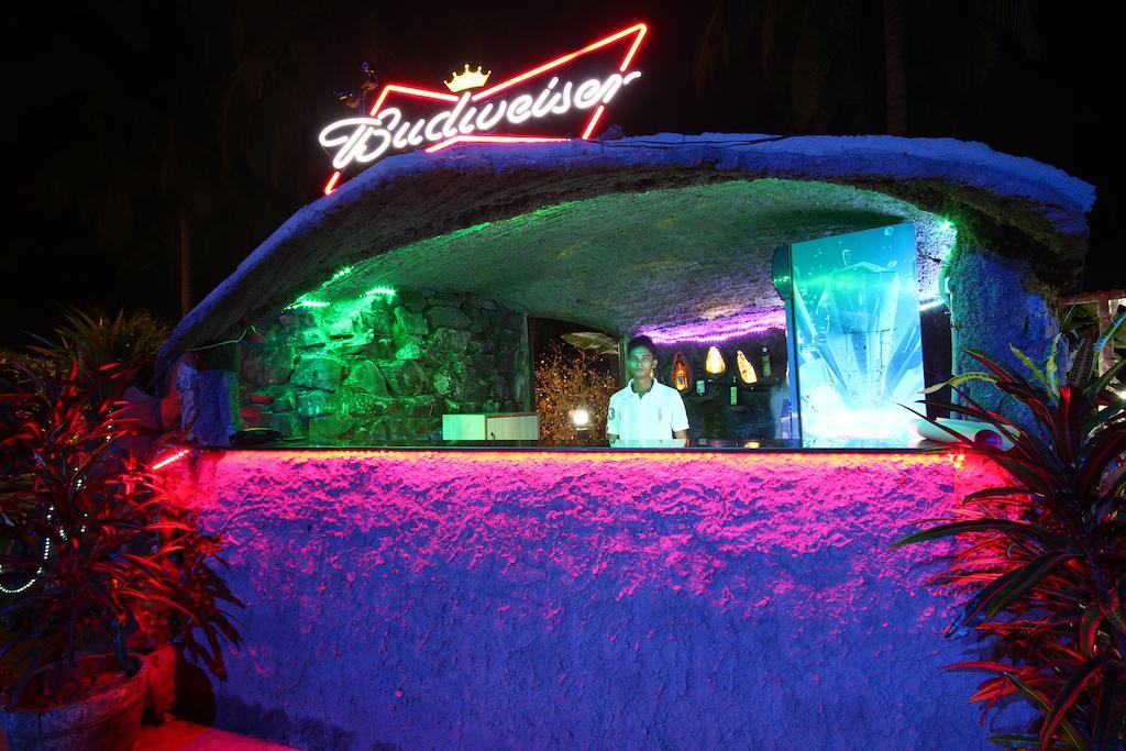 Alagoa Resort Betalbatim Exterior foto
