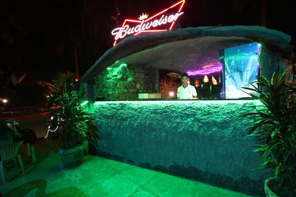 Alagoa Resort Betalbatim Exterior foto