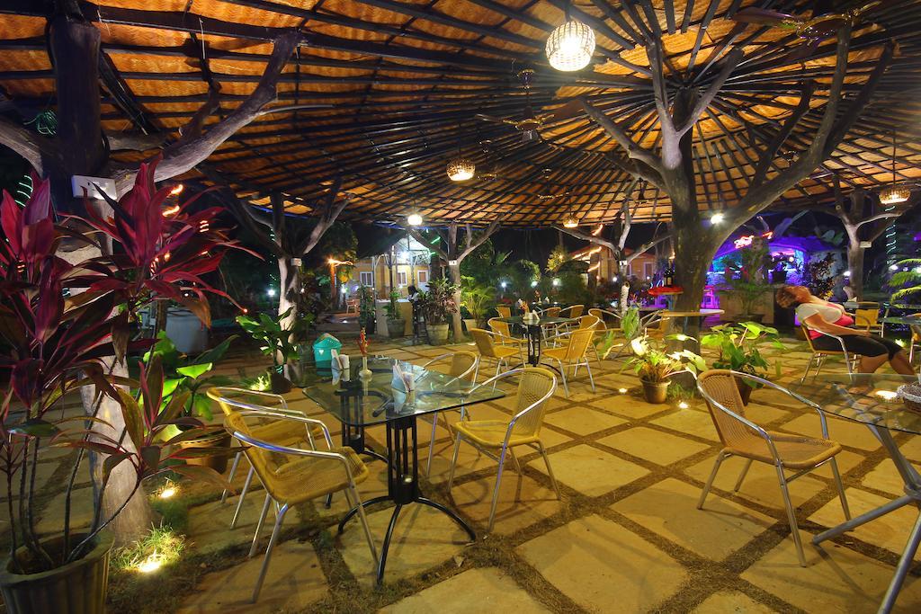 Alagoa Resort Betalbatim Exterior foto